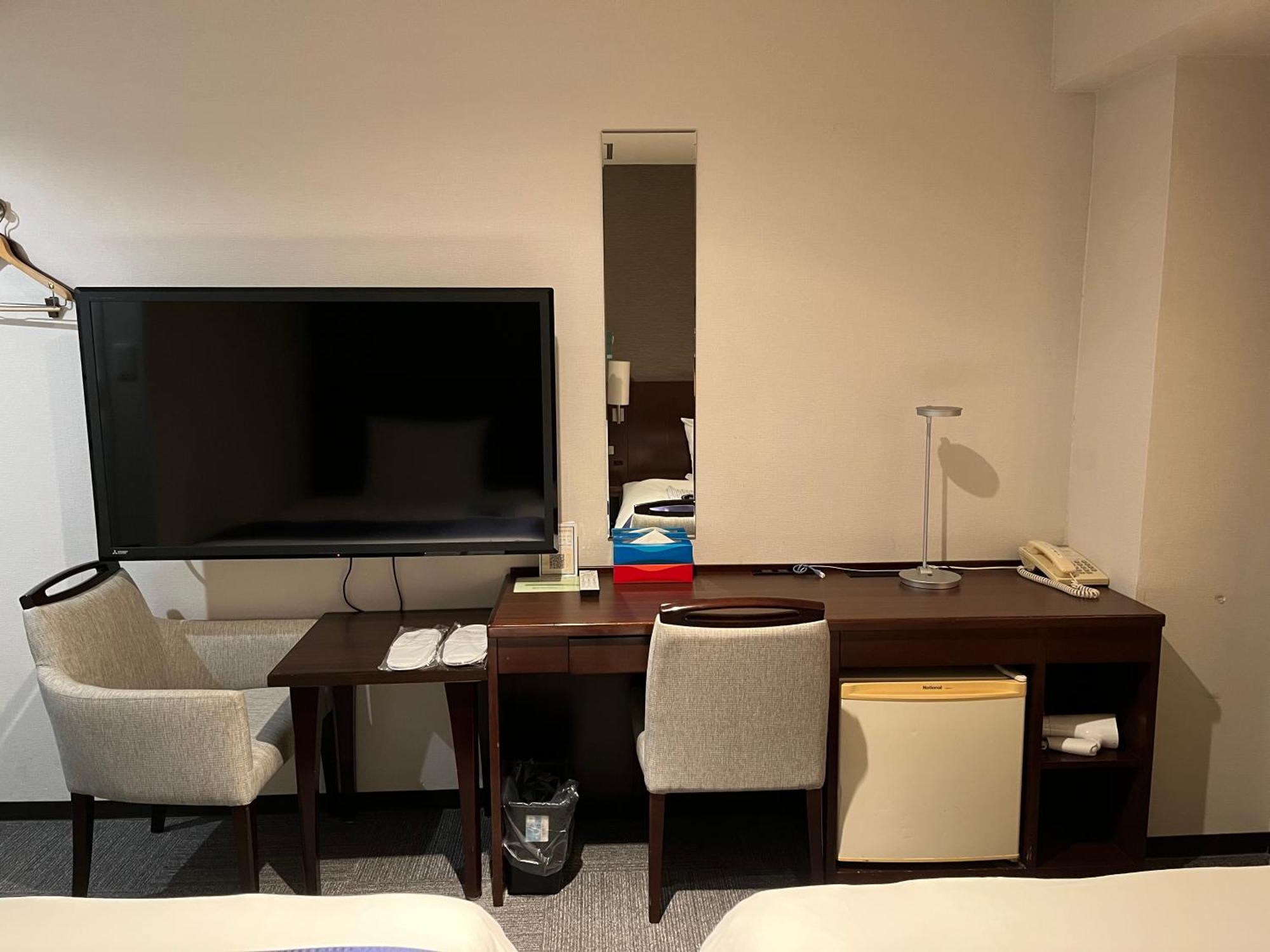 Kkr Hotel Nakameguro, Tokyo